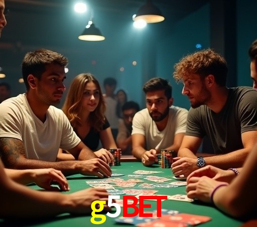 Flash Promotion g5bet