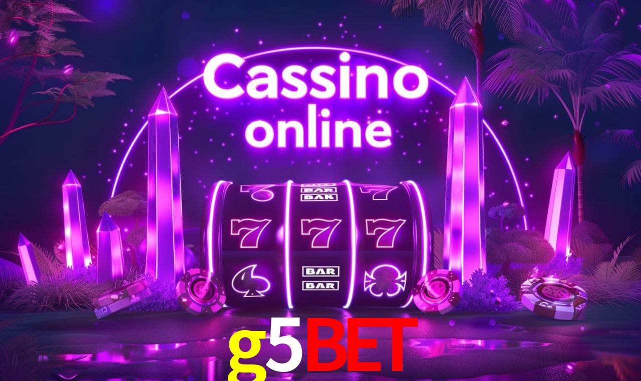 Secure Login g5bet