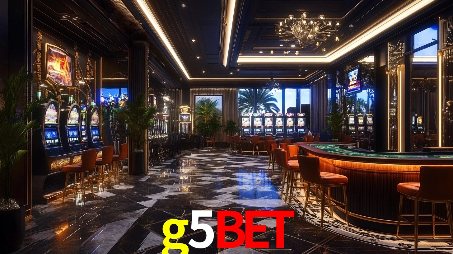 Programa VIP g5bet
