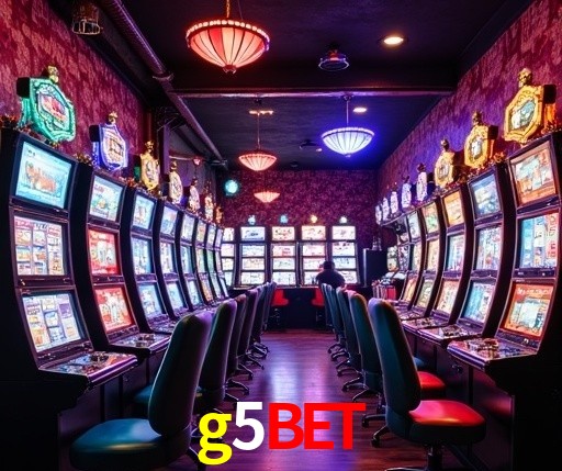 Exclusive Offers g5bet