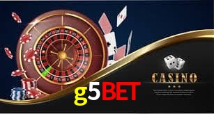 Experiência VIP g5bet