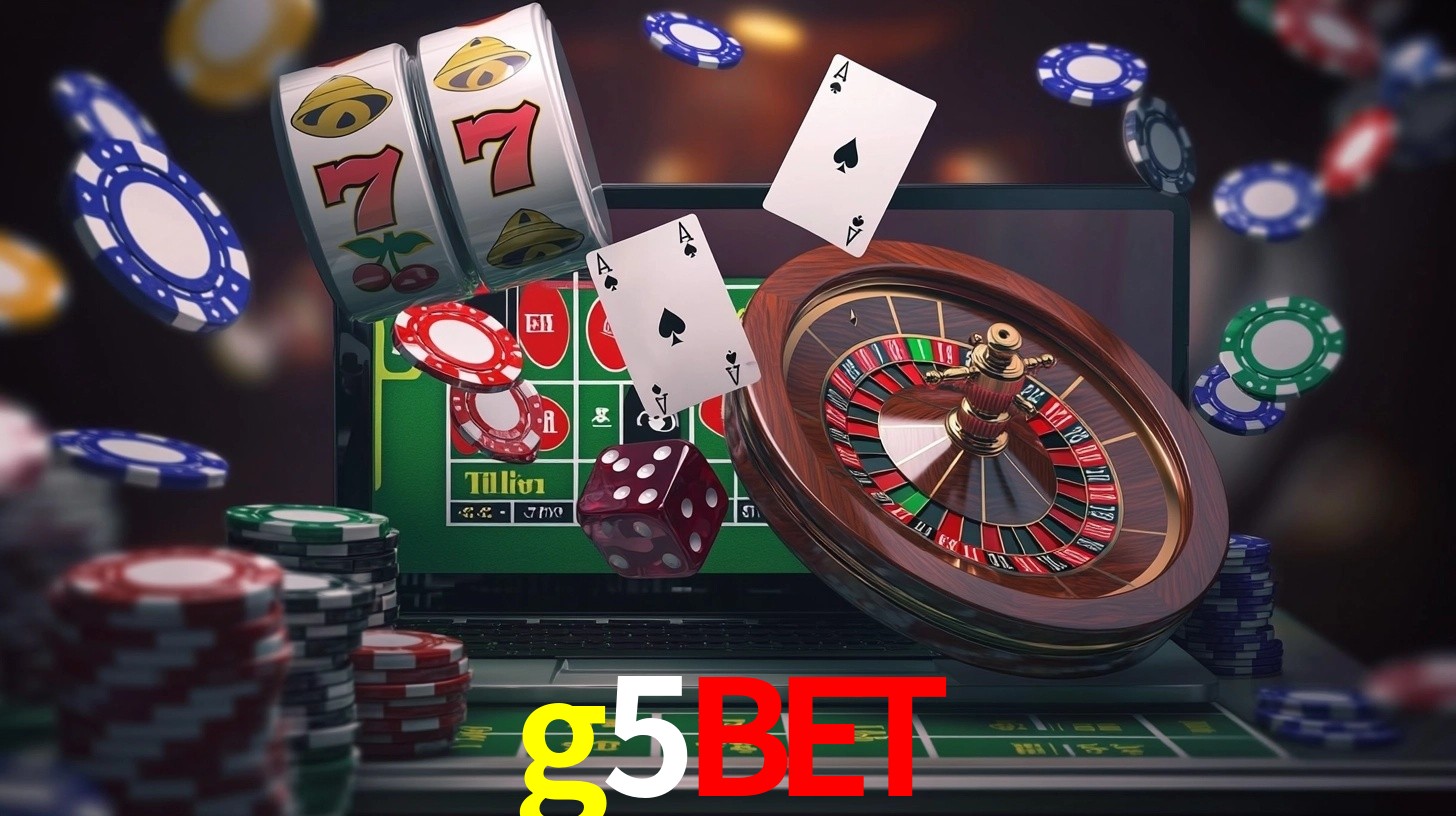 Welcome Bonus g5bet