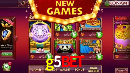 VIP Casino g5bet
