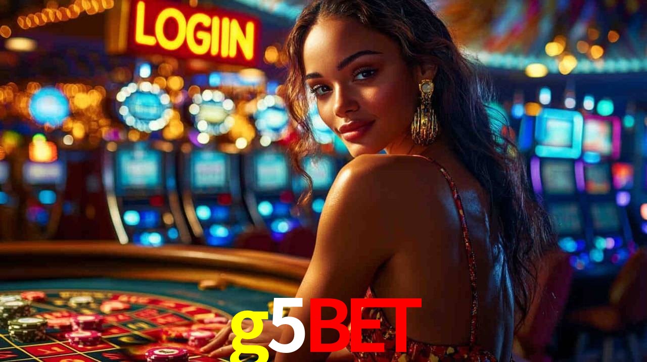 Slot Games g5bet