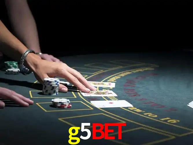 Security Systems g5bet