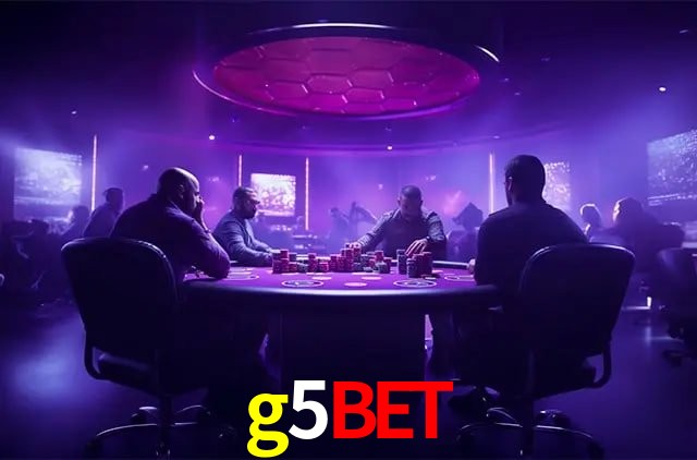 Game Statistics g5bet