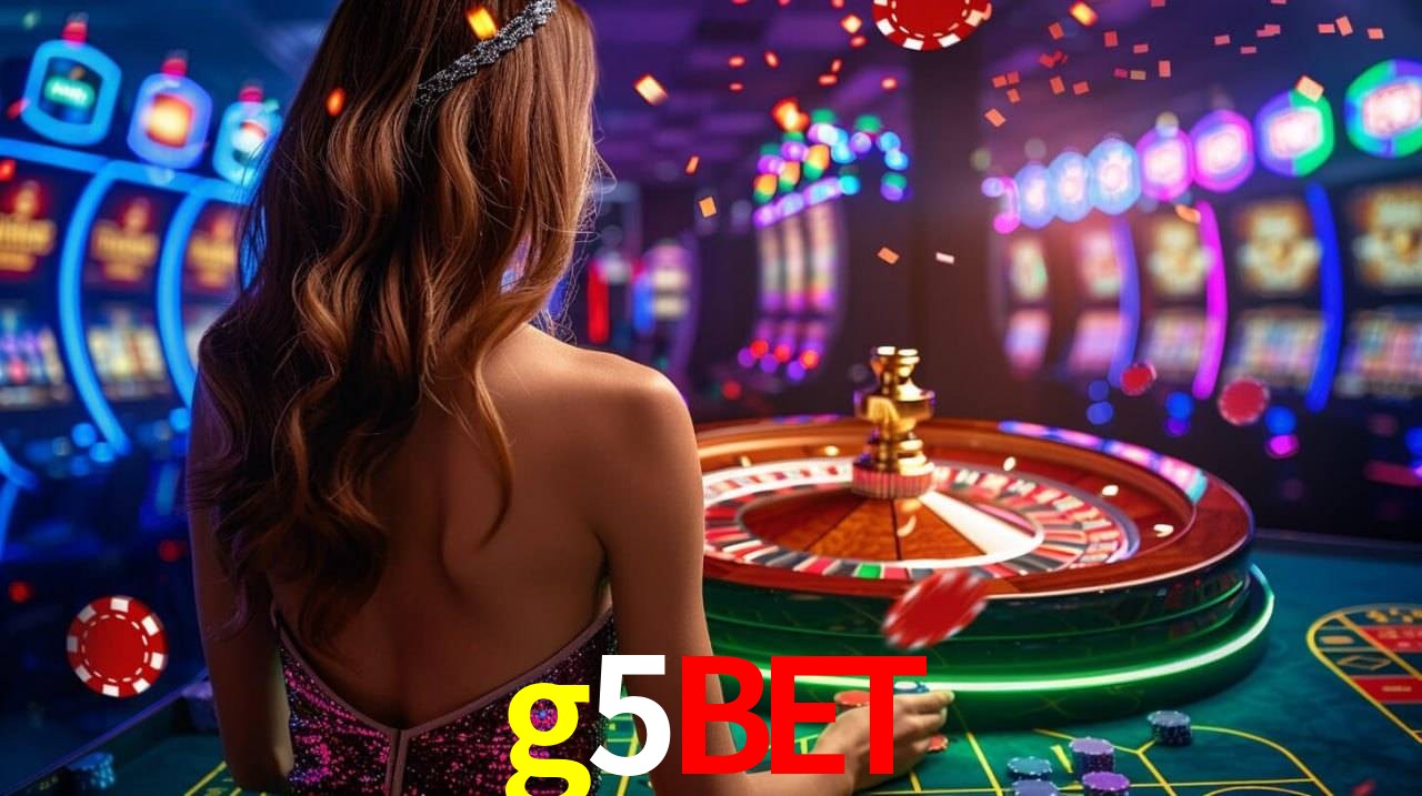 g5bet App Interface