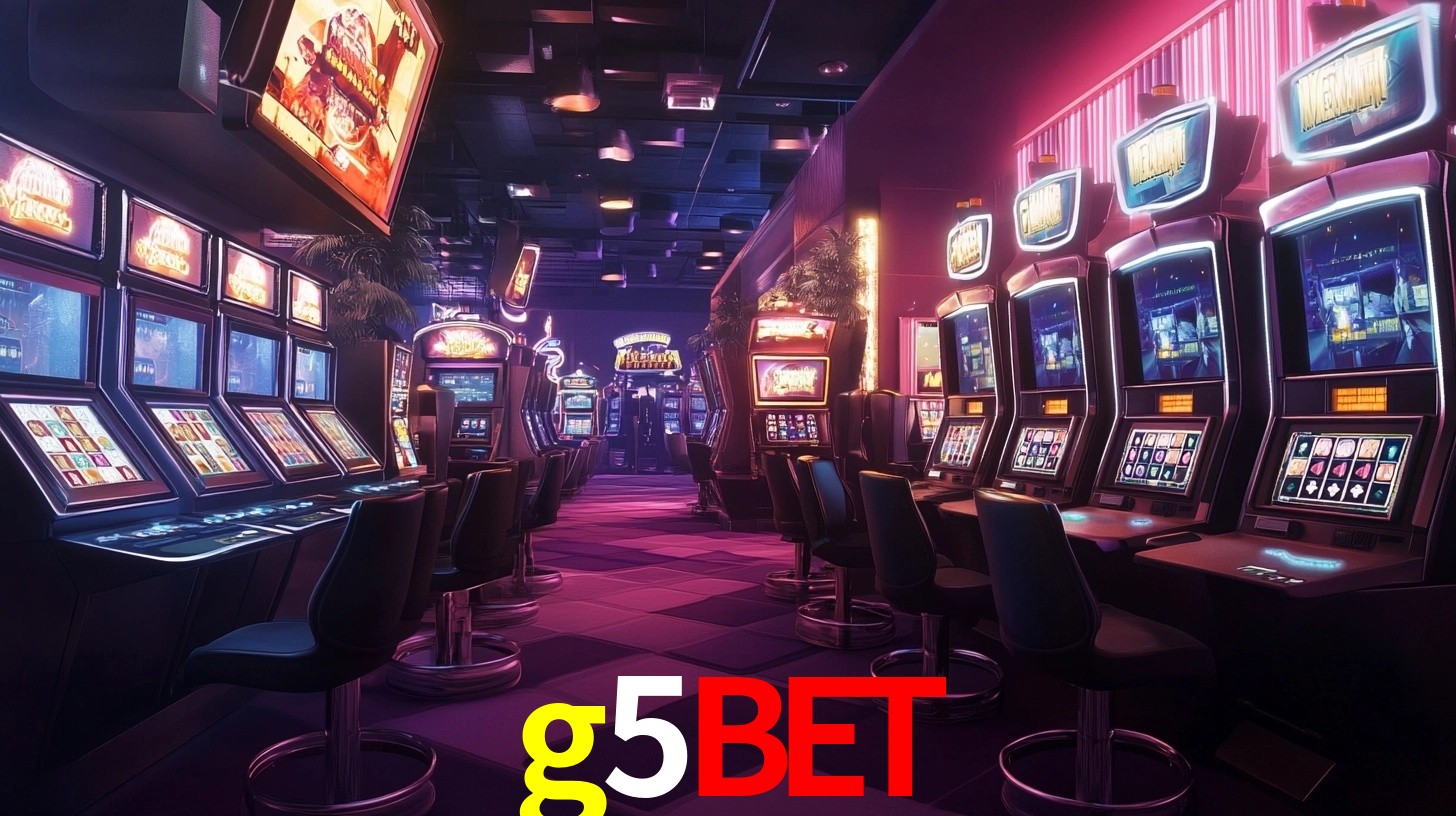 Daily Bonuses g5bet