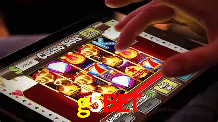 Live Casino g5bet