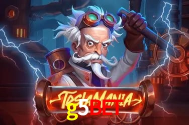 Live Casino g5bet