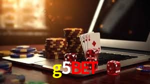 Spaceman Game g5bet