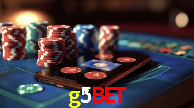 Experiência VIP g5bet