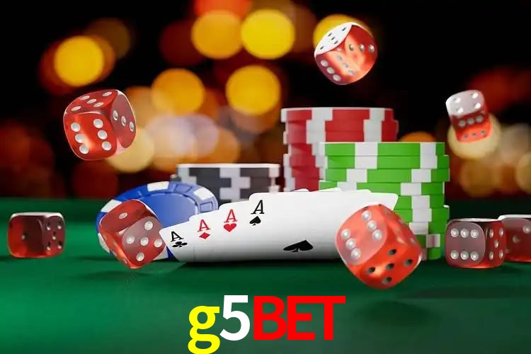 Estatísticas g5bet